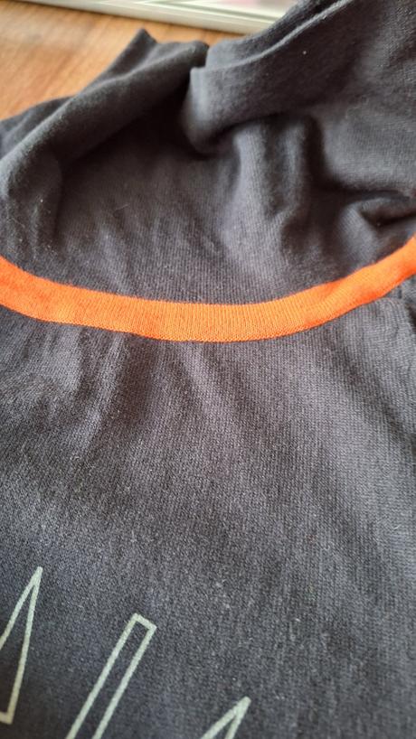 Tunika zn. carla du nord s krátkym rukávom, xl