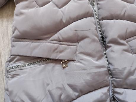 Zimná bunda, glo-story,128