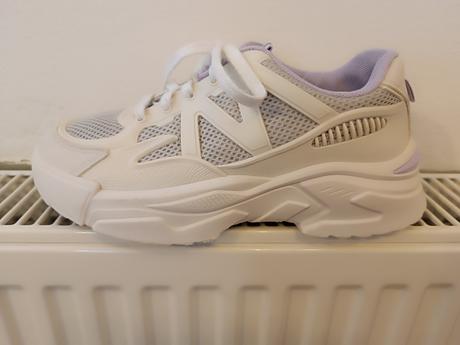 Tenisky, graceland,38