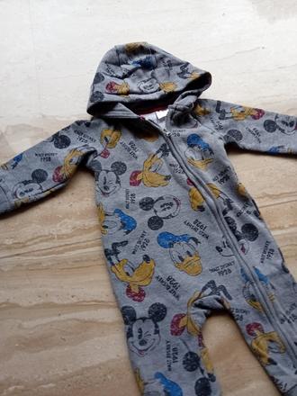 Detský overal, disney,62