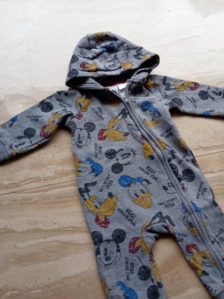 Detský overal, disney,62