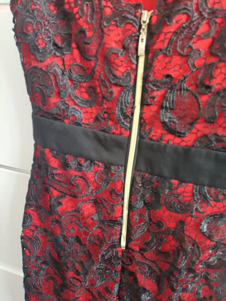 Šaty top, bonprix,36