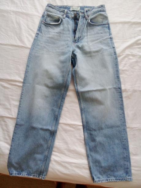 Pull&bear rifle 36 stwd, pull&bear,36