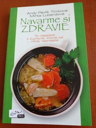 Navarme si zdravie,