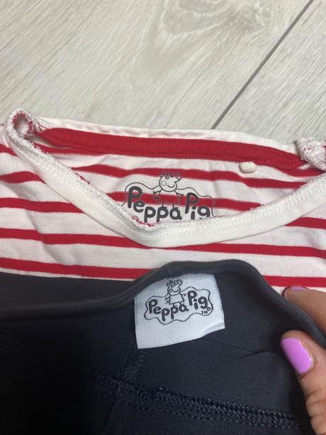 Tricko plus leginy 92, 92