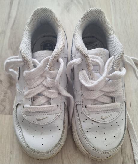 Tenisky nike č.26, nike,26