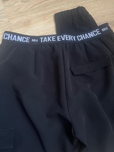 Tenké nohavice, mohito,38