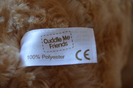 Plyšový medveď, 