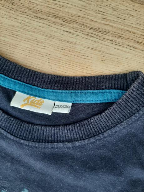 Tričko dr, kids,122