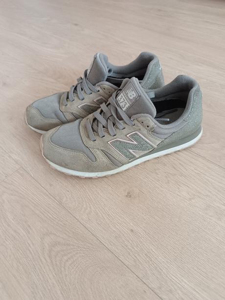 Tenisky new balance, new balance,37