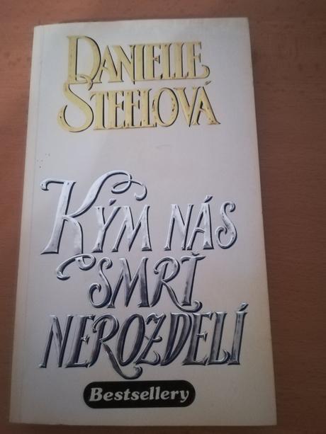 Kým nás smrť nerozdelí,