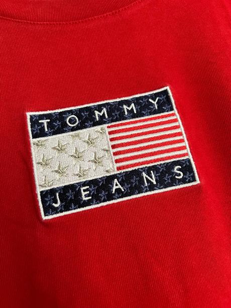 Šaty, tommy hilfiger,s