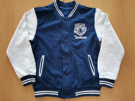 Mikina nukutavake, 146