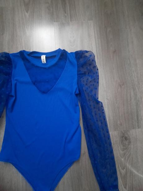 Dámske elegantné body, 