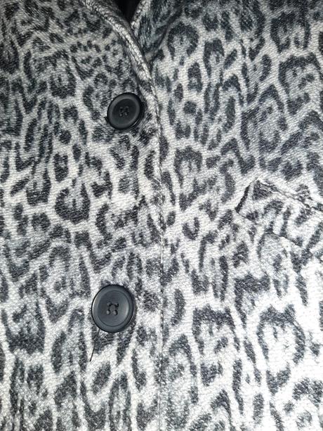 Kabátik bershka, bershka,xs