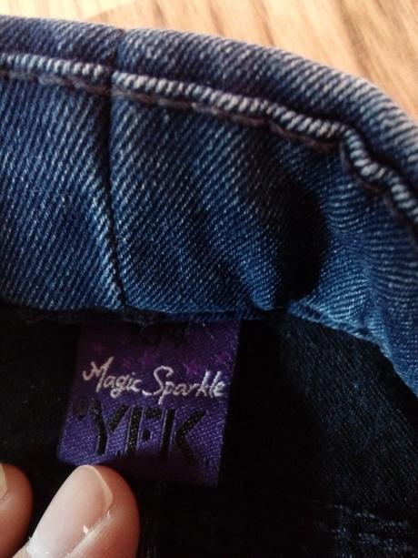 Dievcenske rifle ,vel.134, kik,134