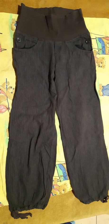 Dámske nohavice, h&m,36