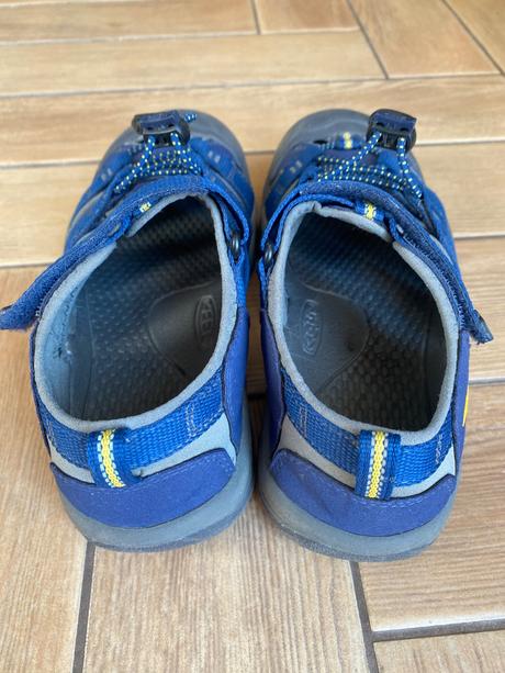 Keen super stav, keen,36