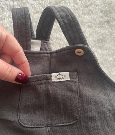 Teplaky na traky h&m, h&m,68