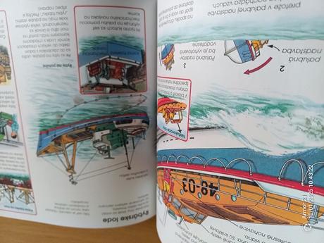 Čo všetko chcem vedieť, 