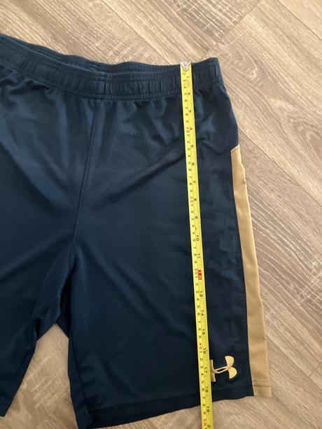 Under armour kraťasy, under armour,s
