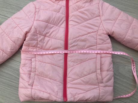 Prechodná bunda, lupilu,104