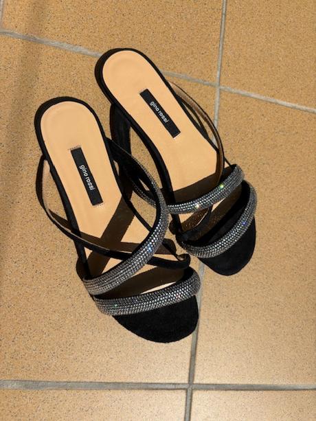 Gino rossi - trblietavé šlapky - nové, gino rossi,36