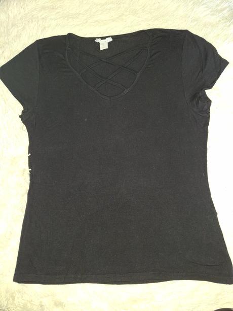 Damske tričko, amisu,xl