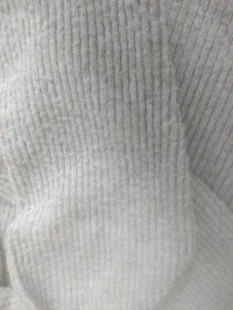 Svetrik s golierom, primark,122