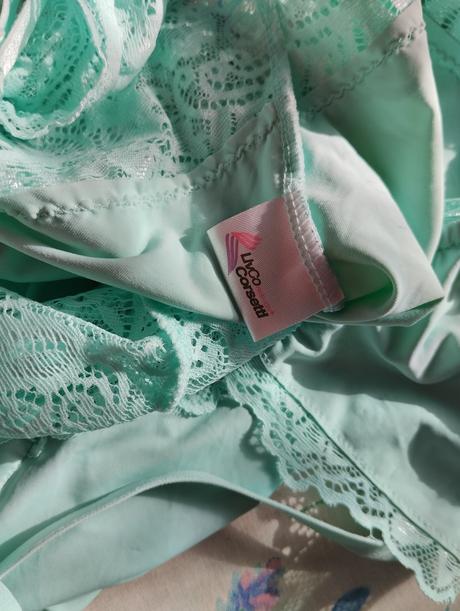 Krásna spodná bielizeň s/m, livia corsetti,s