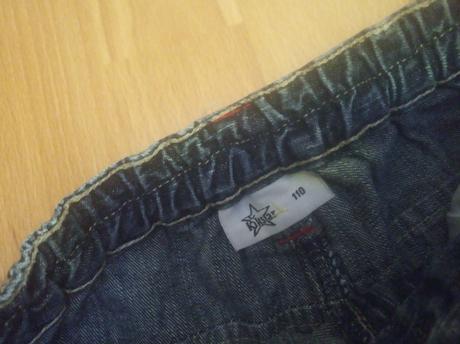 Rifle pekne, s obrazkom, 110