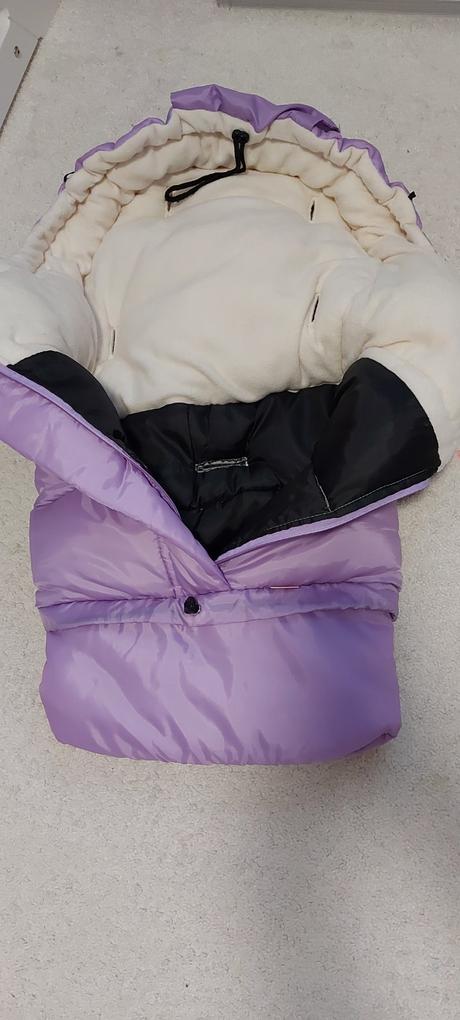 Zimný fusak, nestor