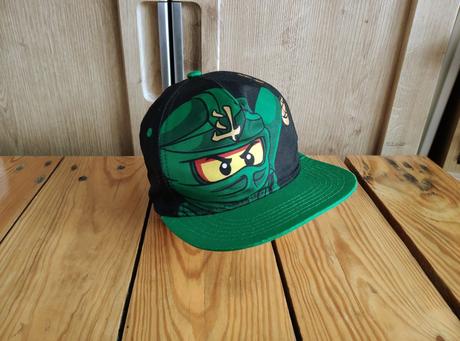 Šiltovka h&m ninjago, h&m,104