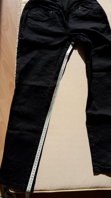 Tehotenské rifle, 42