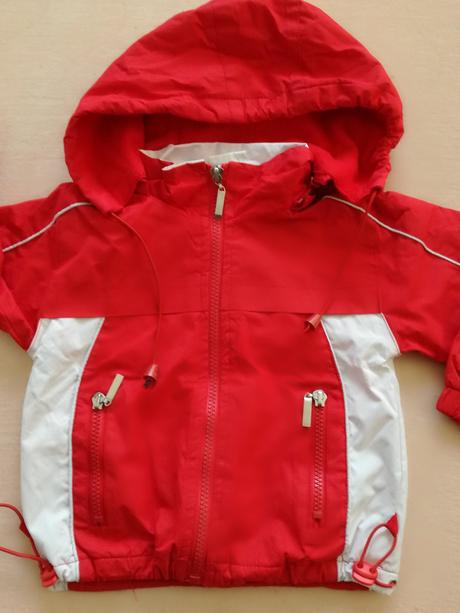 Prechodná bunda, 86