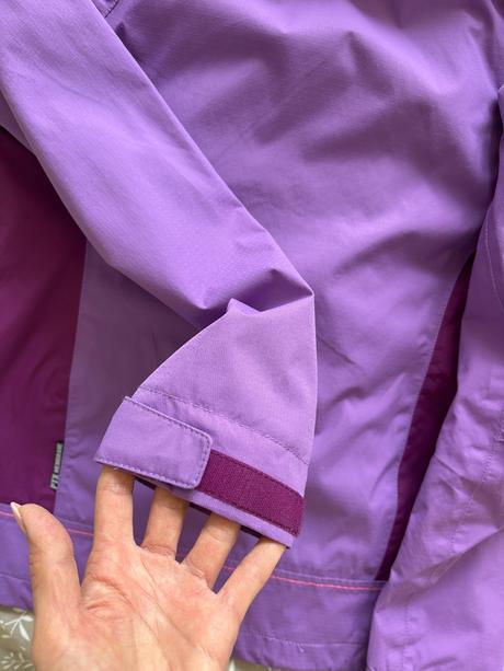 Alpine pro bunda, alpine pro,xs