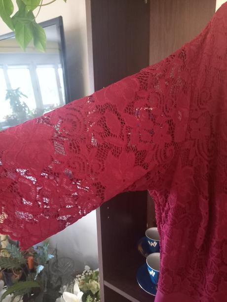 Saty na svadbu 56-60 velk., 60