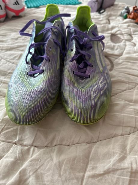 Kopačky adidas f50, adidas,41