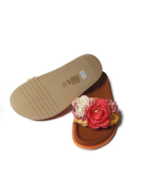 Šlapky sandálky tosca blue, 37