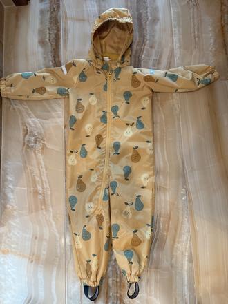 Nepremokavy overal do dazda, lindex,104