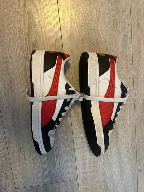 Tenisky puma 38, puma,38