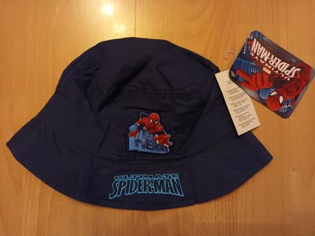 Klobuk spiderman, marvel