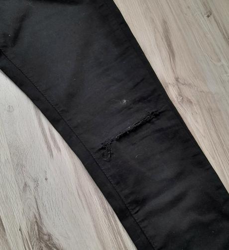 Dámské rifle č.36, 36