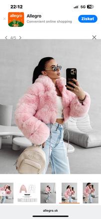 Ružový kozuštek olavoga, l / m