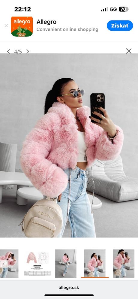 Ružový kozuštek olavoga, l / m