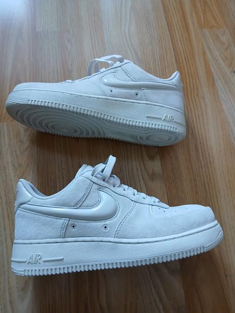 Nike air force 1, nike,38