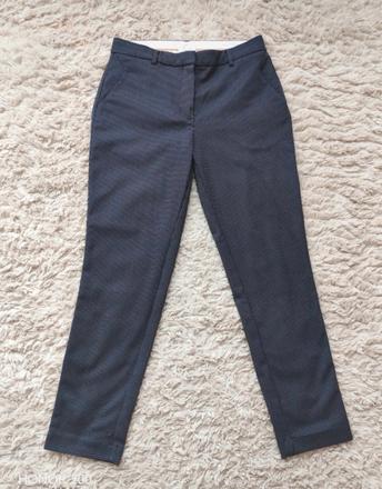 Dámske kvalitne biznis nohavice five units s, s