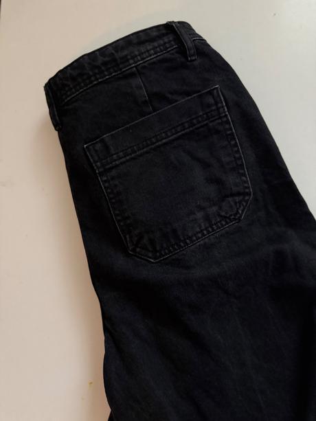 Mango široké rifle m, mango,m