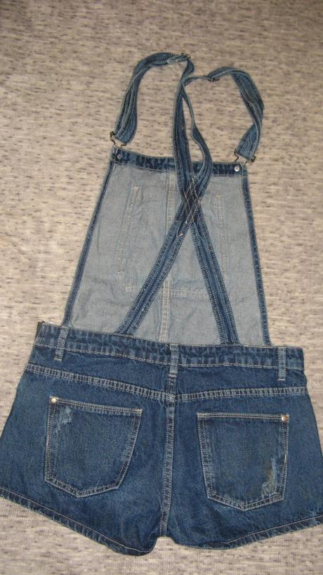 Kratasy - super stav, 34