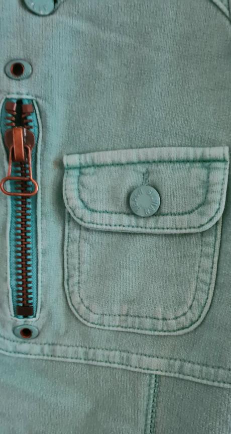 Mikina silvian heach, s